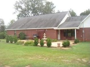 182 County Road 430, Houlka, MS 38850