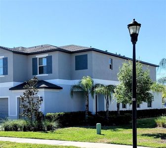 9769 Pembrooke Pines Dr, Sun City Center, FL, 33573