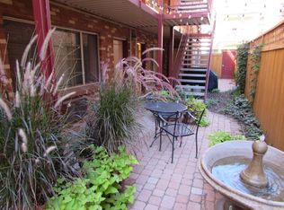 36 N Emerson St APT 104, Denver, CO 80218