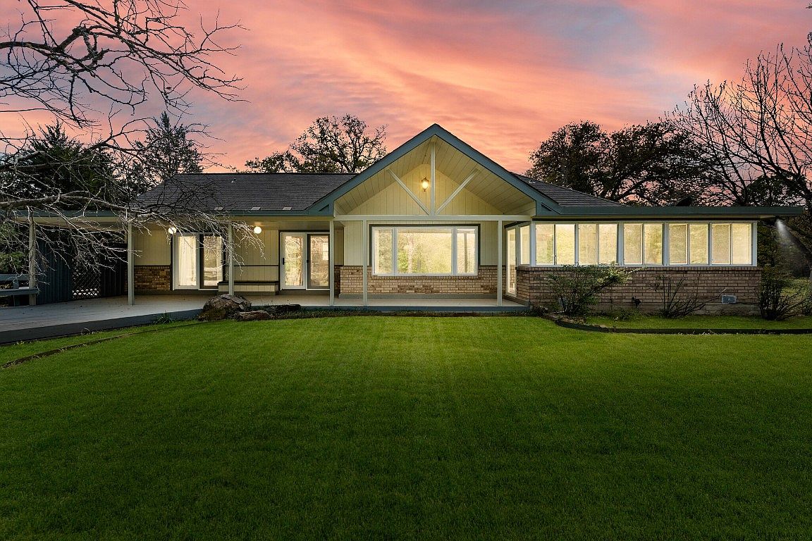 4022 Nettle Rd, Streetman, TX 75859 Zillow