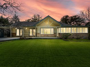 4022 Nettle Rd, Streetman, TX 75859