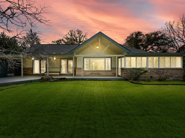 4022 Nettle Rd, Streetman, TX 75859