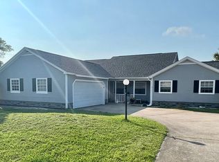 1 Crystal Way, Palm Coast, FL 32137