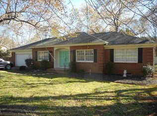 600 Wildwood Dr, Anderson, SC 29621