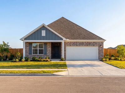 6307 Delacroix Dr, Royse City, TX, 75189