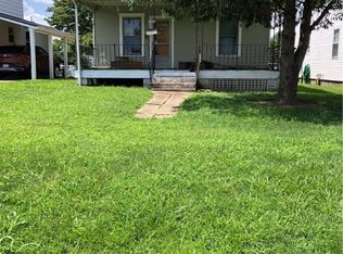 2315 Jefferson Ave, Point Pleasant, WV 25550