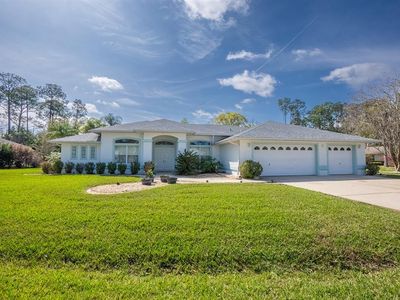 17 Edge Ln, Palm Coast, FL, 32164