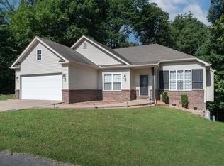 23 Wincanton Ln, Bella Vista, AR 72714