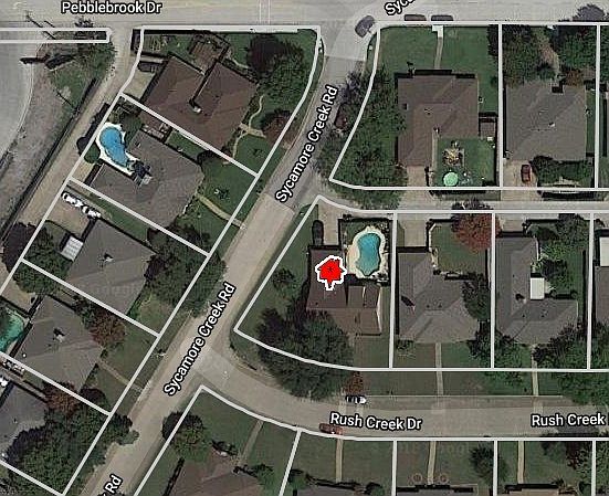 1st image of 701 Rush Creek Dr