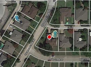 701 Rush Creek Dr, Allen, TX 75002