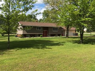 162976 Mercedes Rd, Wausau, WI 54403