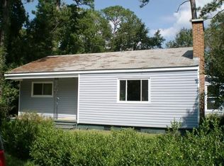 415 Fairwood Blvd, Fairhope, AL 36532