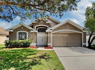 5223 Sunset Canyon Dr, Kissimmee, FL 34758