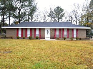 4725 Coventry Rd, Montgomery, AL 36116