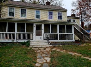 48 Brigham Hill Rd #1, Grafton, MA 01519