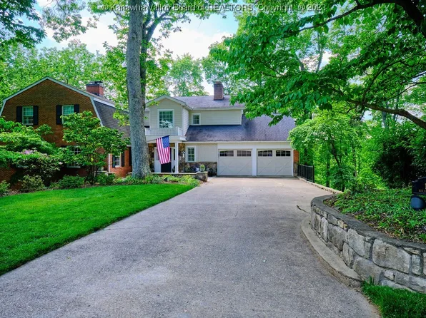 1605 Wilshire Pl, Charleston, WV 25314