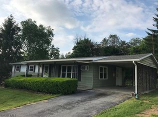 205 Cherry St, Roaring Spring, PA 16673