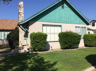 27 A St, Bakersfield, CA 93304
