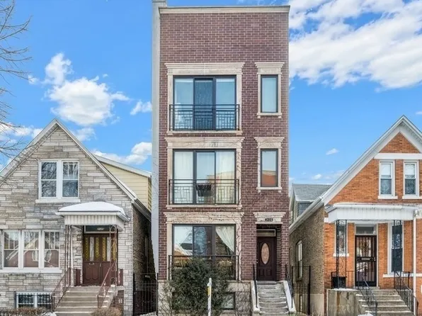 2127 W Walton St #2, Chicago, IL 60622