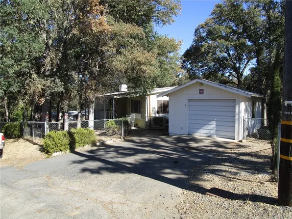 9282 Stagecoach Ln, Lower Lake, CA 95457