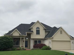 7543 Timbers Blvd, Waterville, OH