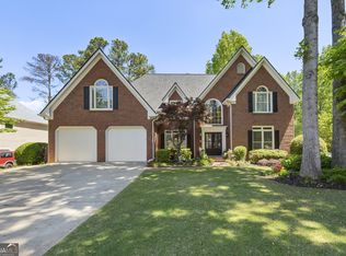1422 Downington Overlook NW, Acworth, GA 30101