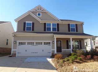 3001 Fallondale Rd, Waxhaw, NC 28173