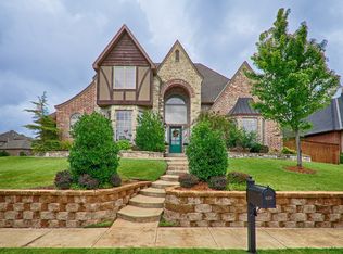 4408 Slate Bridge Rd, Edmond, OK 73034