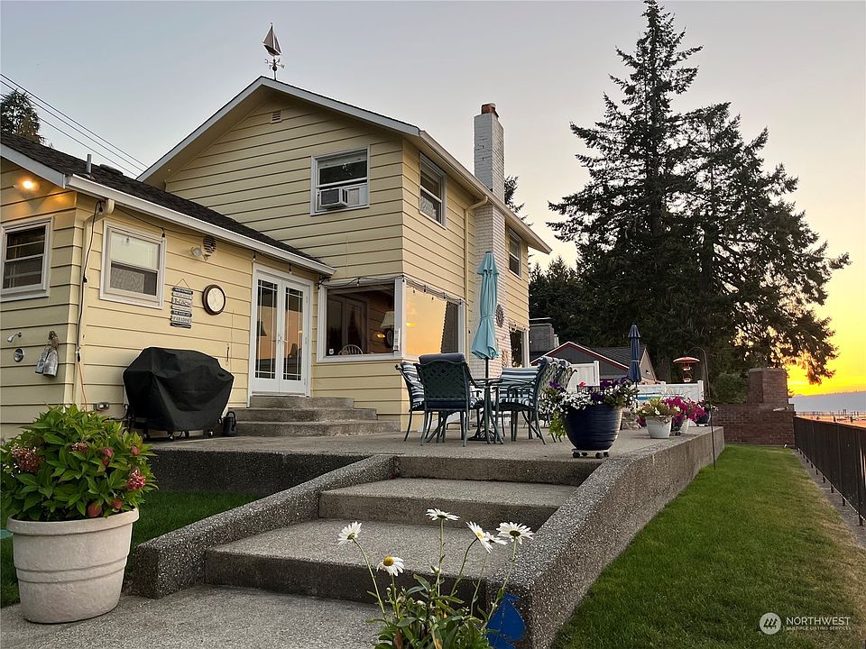 14831 E State Route 106, Belfair, WA 98528 Zillow