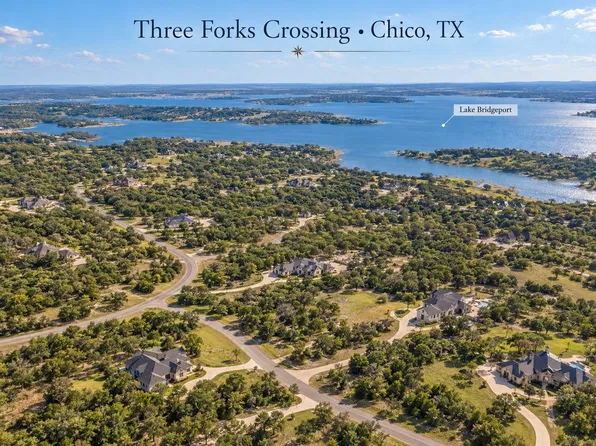 107 Three Forks Xing, Chico, TX 76431