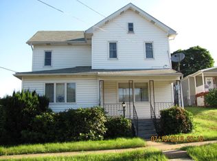 205 Martha St, Big Run, PA 15767