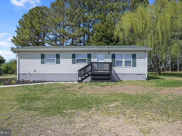 1501 Buffalo Rd, Frederica, DE 19946