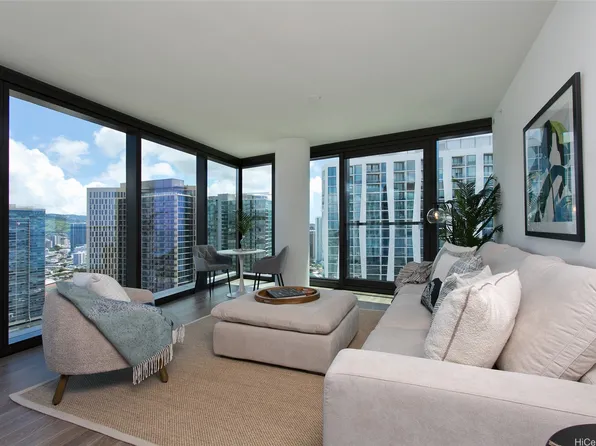 333 Ward Ave #3510, Honolulu, HI 96814