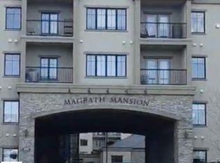 Magrath Mansion, Edmonton, AB T6R 3T7