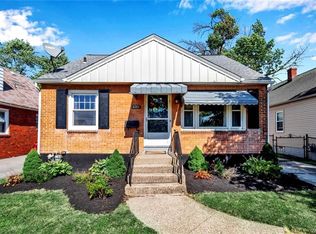 4285 Bailey Ave, Amherst, NY 14226