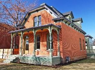2821 Champa St, Denver, CO 80205