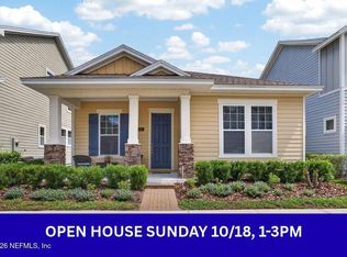 45 Spindrift Ct, Saint Augustine, FL 32092
