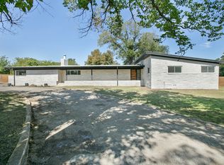 3507 Lakeshore Dr, Weatherford, TX 76087