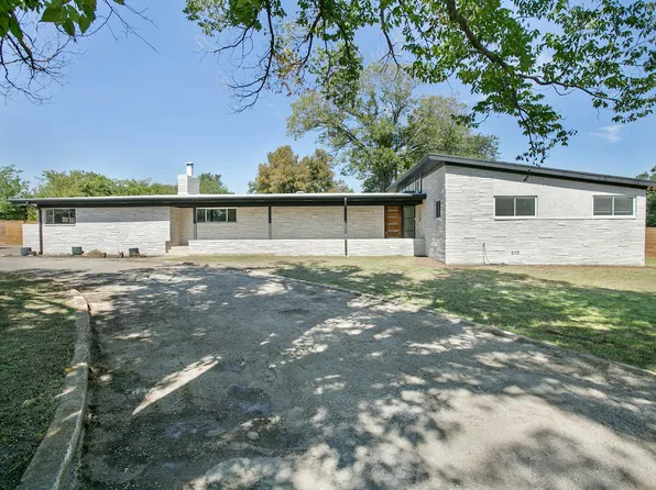 3507 Lakeshore Dr, Weatherford, TX 76087