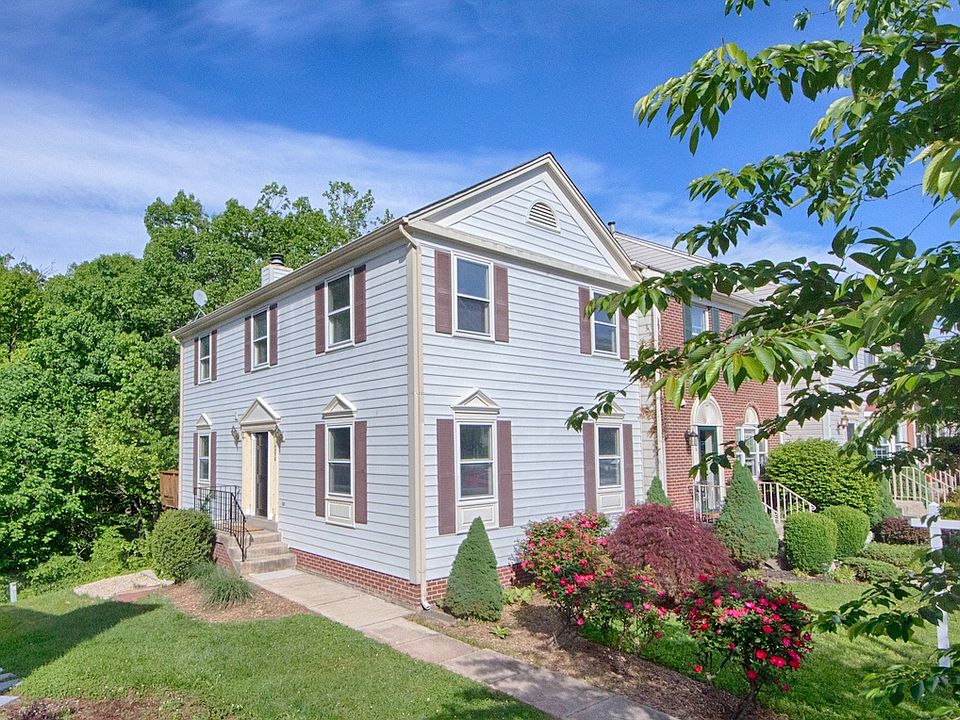 1st image of 14558 Creek Branch Ct