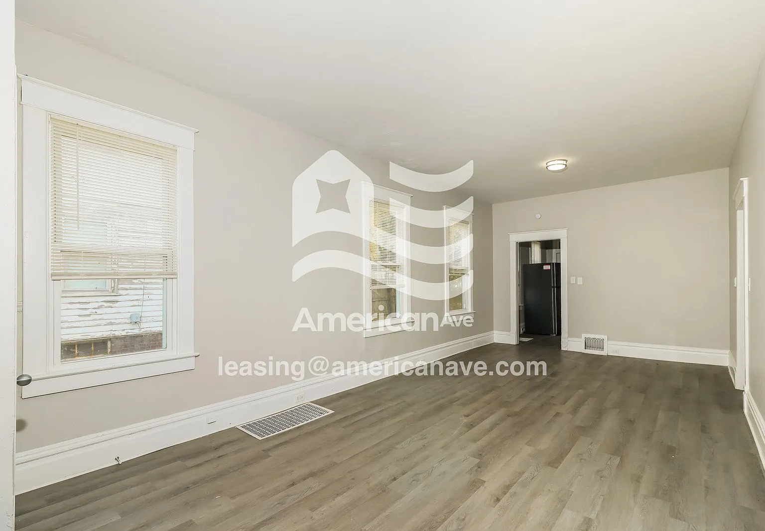 2 bed, 1.0 bath, 1082 sqft, $897 — Photo 4