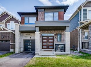 30 Routley St, Kitchener, ON N2R0S2
