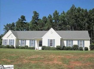 123 Rock Moss Dr, Williamston, SC 29697