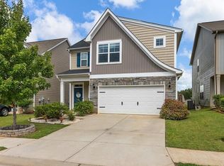 195 Eventine Way, Boiling Springs, SC 29316