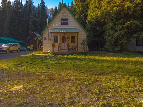209 Canal St, Pierce, ID 83546