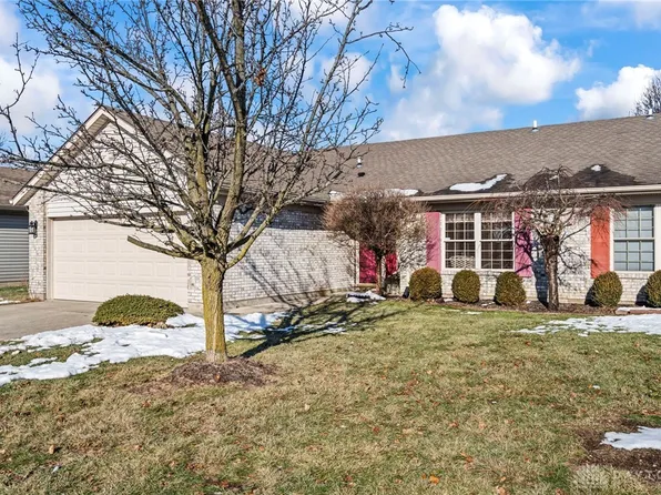 109 Brumbaugh Ct, Englewood, OH 45322