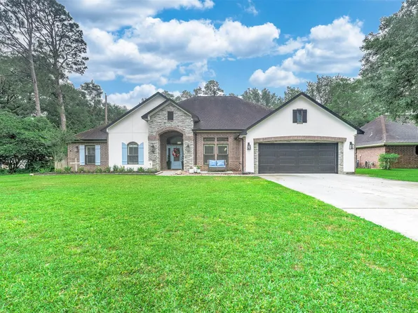 201 Hillcrest Dr, Alvin, TX 77511