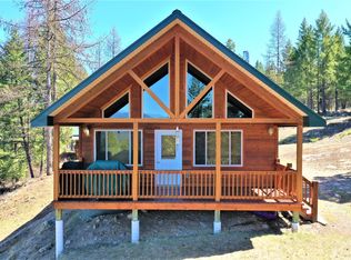 2923 Virginia Hill Rd, Rexford, MT 59930