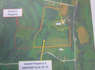 3475 Route 154, Canton, PA 17724