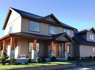 1201 W North St, Bellingham, WA 98225